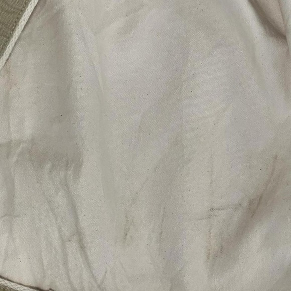 Vintage weekender bag - Picture 8 of 8